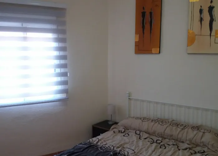 Apartmentsuitespain Atic Panoramic * فالنسيا