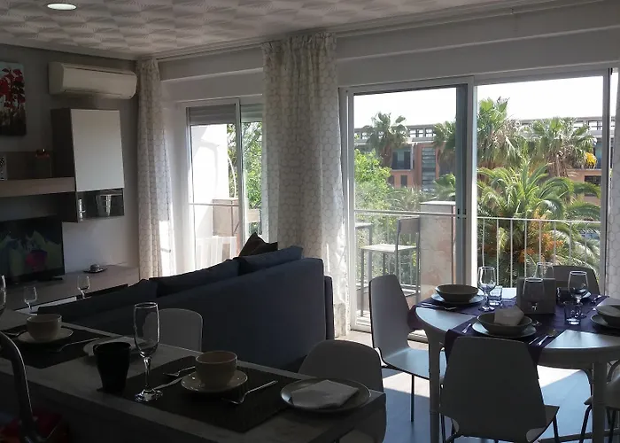 Apartmentsuitespain Atic Panoramic فالنسيا
