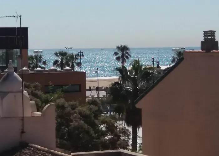 Apartmentsuitespain Atic Panoramic *