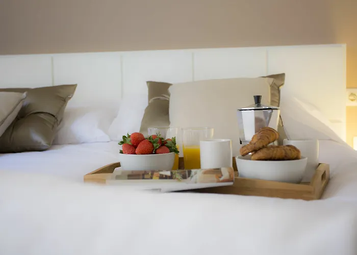 شقة Singularstays Botanico29 *