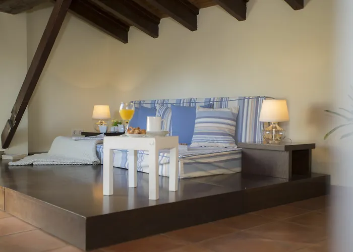 Singularstays Botanico29 * Valencia