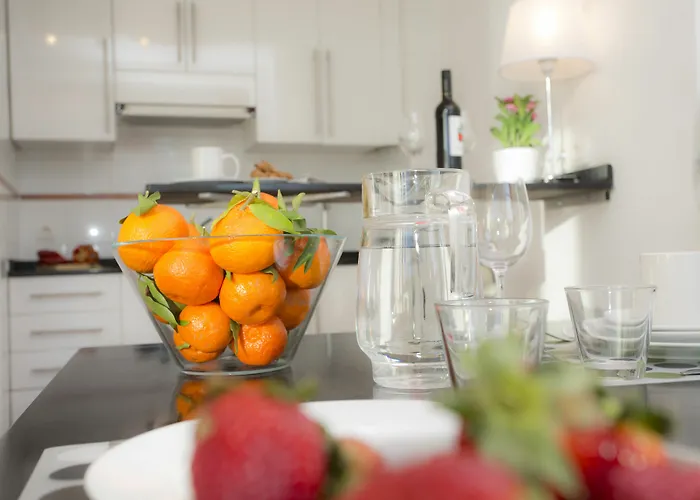 Singularstays Botanico29 شقة *