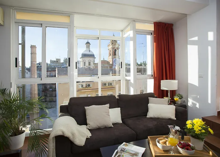 Singularstays Botanico29 Apartment