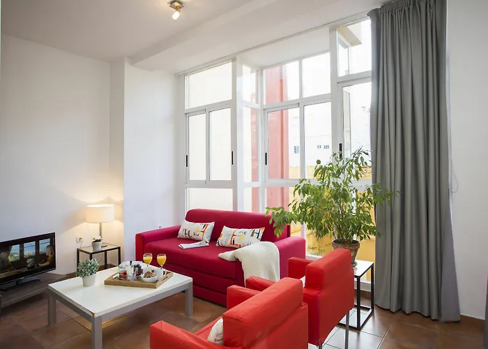 Singularstays Botanico29 Valencia