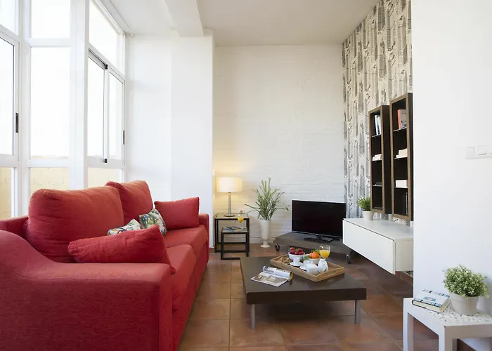 Singularstays Botanico29 Valencia