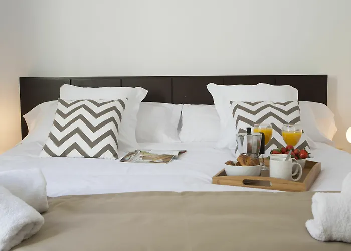 Singularstays Botanico29 شقة