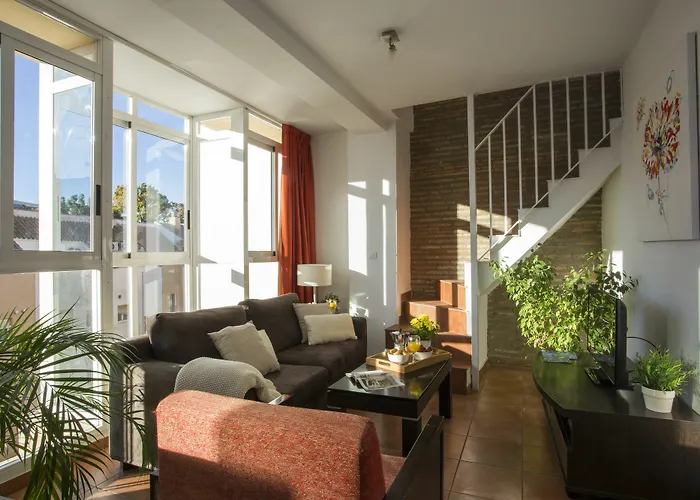 Singularstays Botanico29 شقة