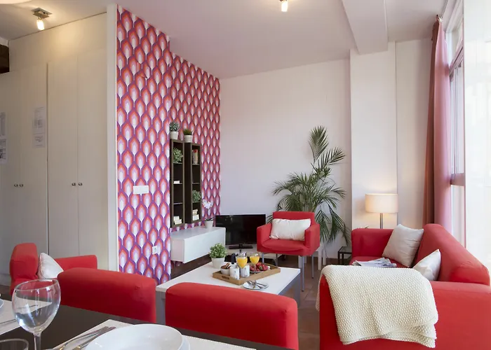 Singularstays Botanico29 *