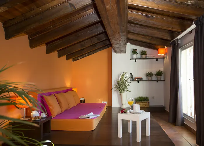 Singularstays Botanico29 Apartment