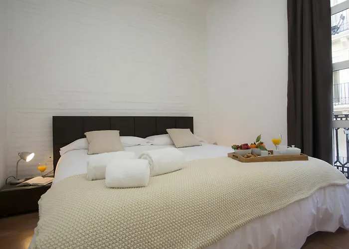 Singularstays Botanico29 Apartment Valencia