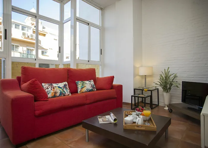 Singularstays Botanico29 Apartment