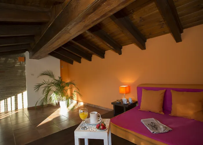 شقة Singularstays Botanico29 *