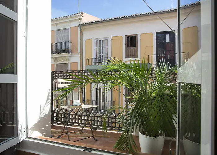 Apartment Singularstays Botanico29 *