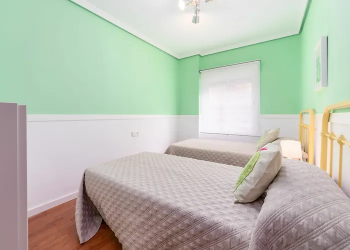 Travel Habitat Mestalla Valencia