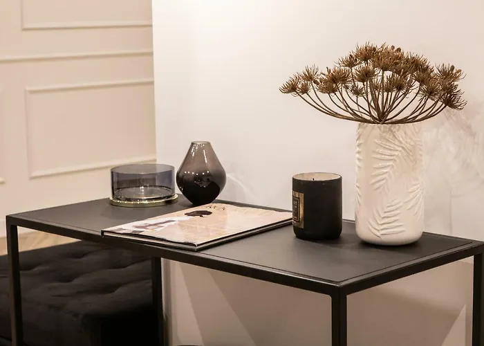 게스트하우스 Blanq Comedias