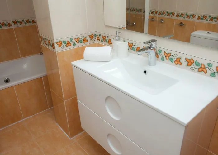 Singularstays Ruzafa Terrace *