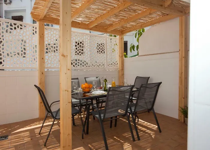 Singularstays Ruzafa Terrace * Βαλένθια