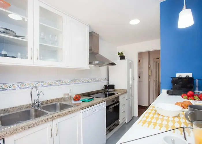 Διαμέρισμα Singularstays Ruzafa Terrace *