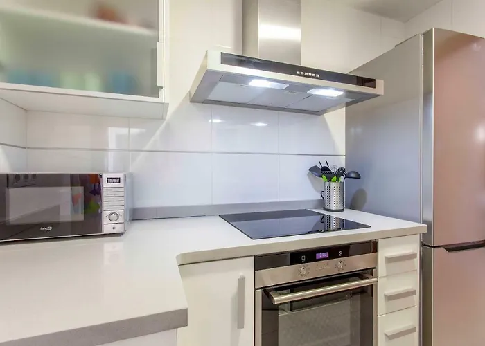 Apartup Patacona Palm I