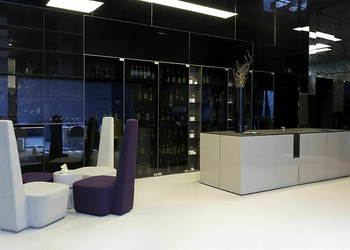 فندق كارو 5*