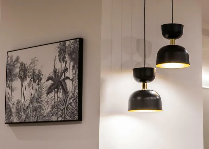 게스트하우스 Blanq Comedias 발렌시아