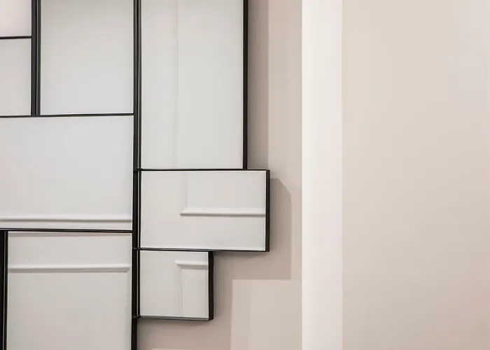 게스트하우스 Blanq Comedias 발렌시아