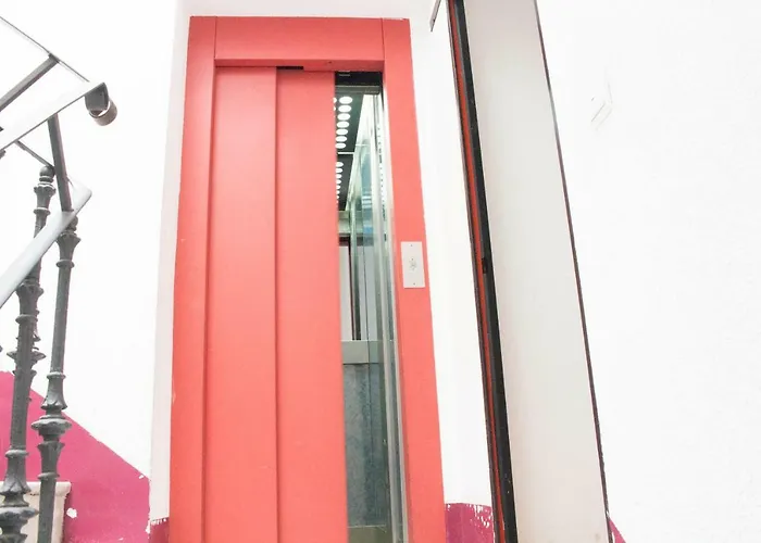 Apartman Living - Merced *