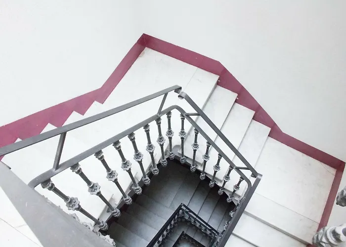 Living - Merced * Βαλένθια