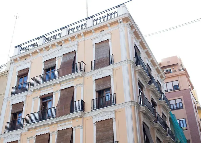 Living - Merced Διαμέρισμα