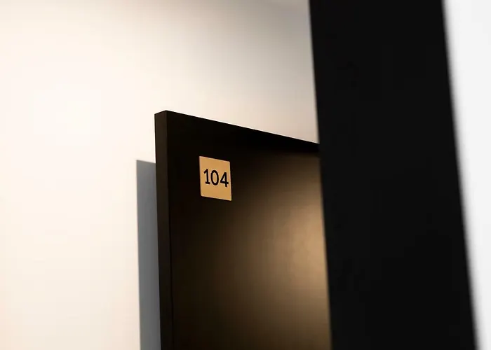 Blanq Comedias Konukevi Valensiya