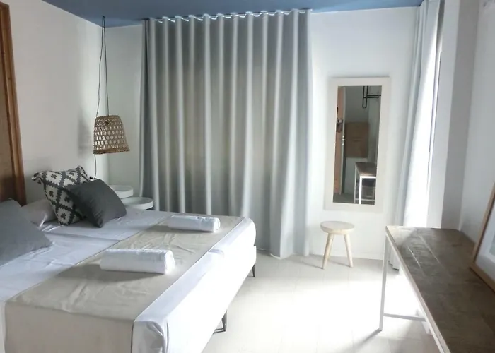 & Co. Saler Boutique فندق فالنسيا