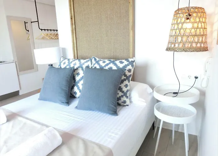 Hotel You&co. Saler Boutique Valence