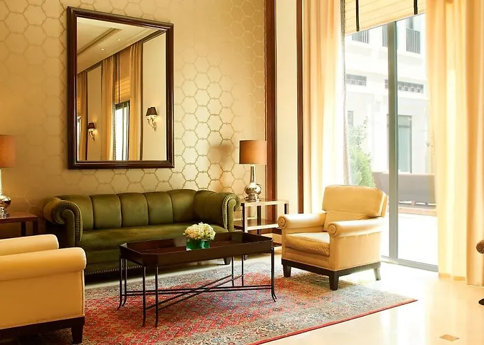 The Westin 5* Valensiya