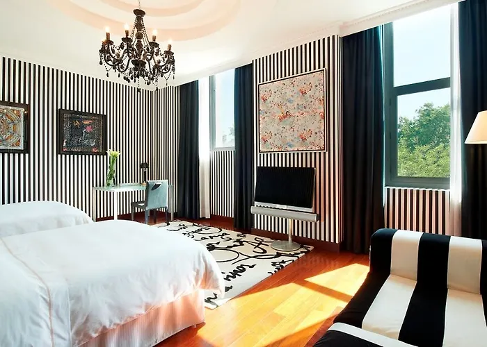 Ξενοδοχείο The Westin 5*