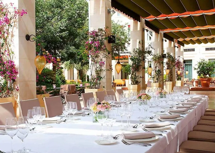 Ξενοδοχείο The Westin