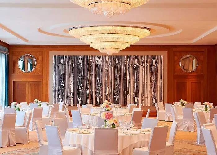 Ξενοδοχείο The Westin