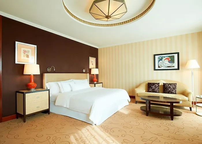 The Westin Ξενοδοχείο 5*