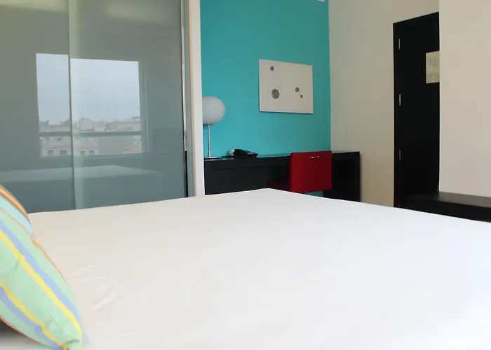 Sea Port 발렌시아