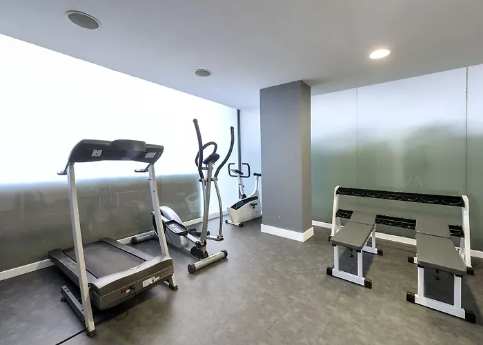 Sea Port Валенсия