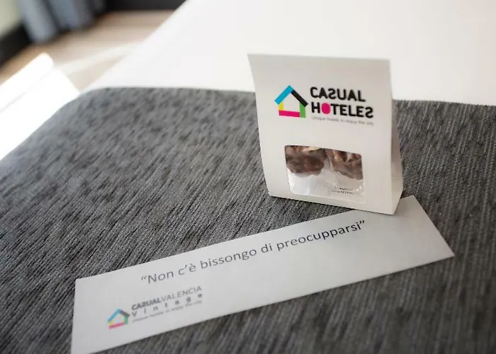 Casual Socarrat - Adults Only فالنسيا