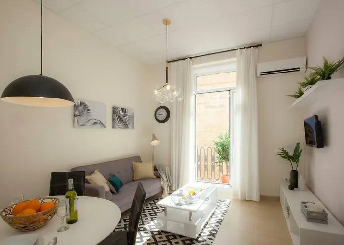 Apartamento Singularstays Seu Catedral *