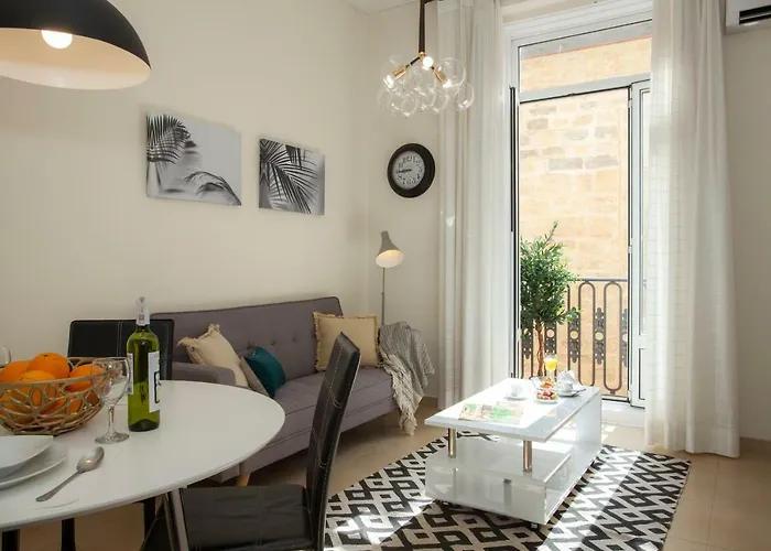 Singularstays Seu Catedral Valencia