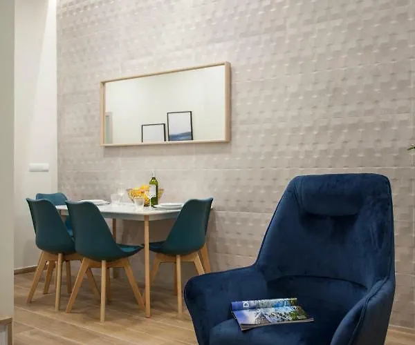 Singularstays Seu Catedral * Valencia