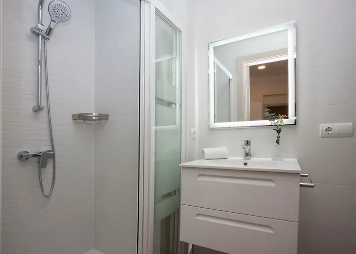 Apartamento Singularstays Seu Catedral *