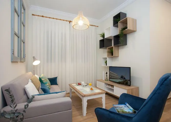 Singularstays Seu Catedral *