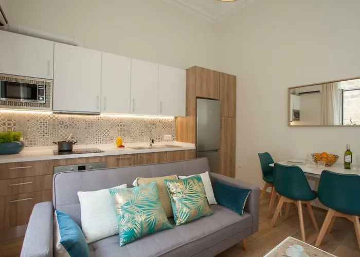 Singularstays Seu Catedral * 발렌시아