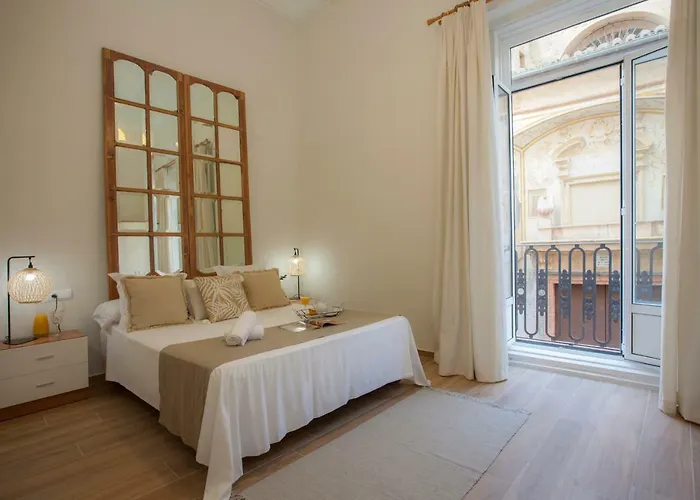 Singularstays Seu Catedral