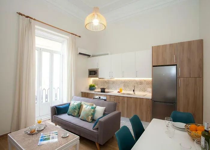 Singularstays Seu Catedral Apartamento Valencia