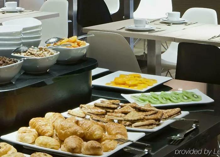 コンケリドール 4*