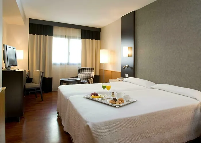 Istay By Nh Ciudad De